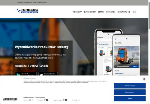 terbergmatec.pl