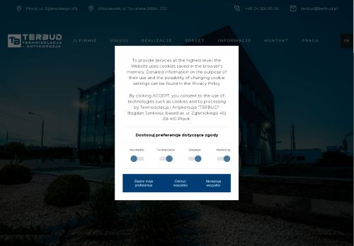 terbud.pl