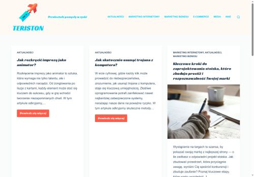 teriston.pl