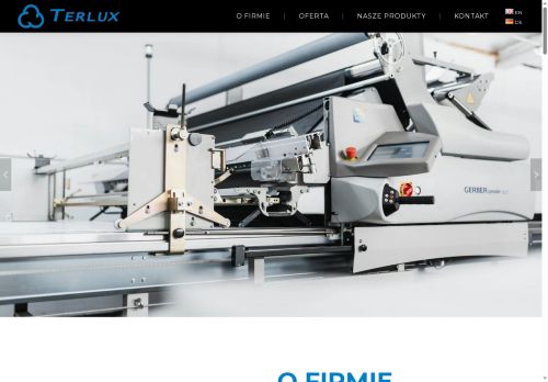 terlux.eu