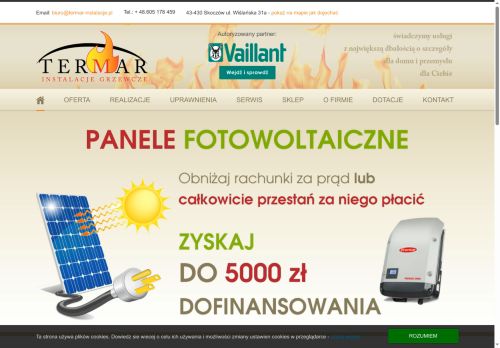 termar-instalacje.pl