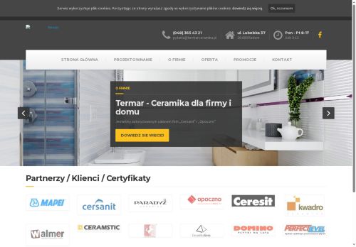 termarceramika.pl