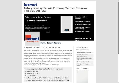 termet-rzeszow.pl