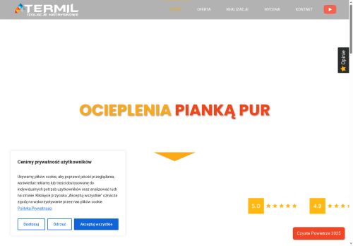 termil.pl