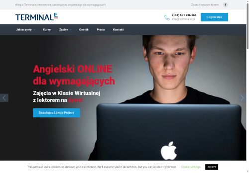 terminal-e.pl