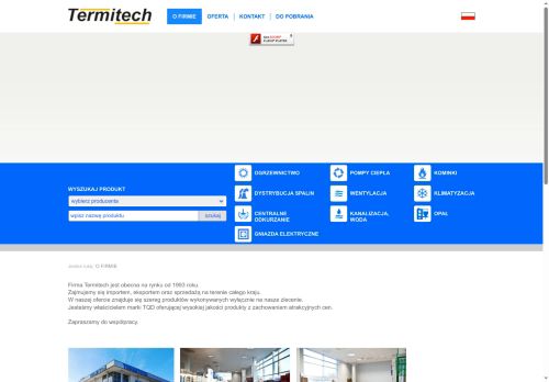 termitech.com.pl
