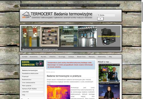 termocert.com.pl