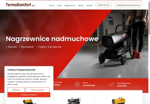termokomfort.net