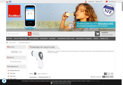 termometr-bezdotykowy.redmed.pl