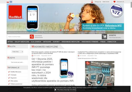 termometry.medyczne.redmed.pl