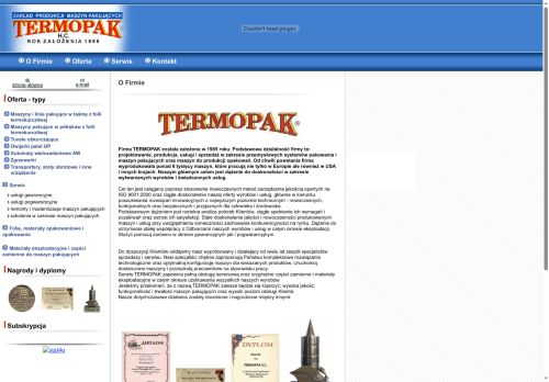 termopak.pl