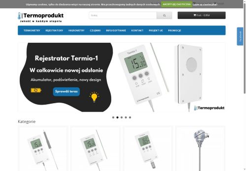 termoprodukt.com.pl