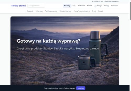 termosystanley.pl