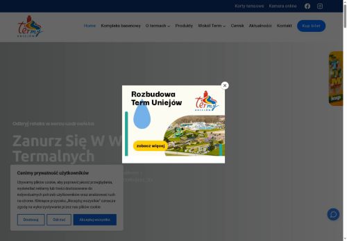 termyuniejow.pl