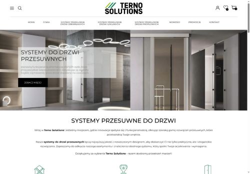 ternosolutions.pl