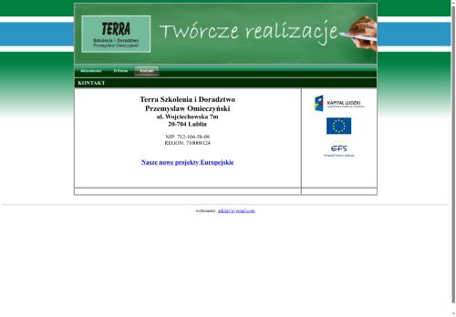 terra-szkolenia.pl