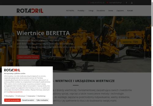 terradrill.pl