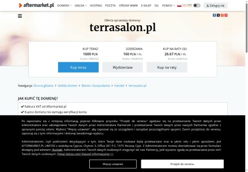 terrasalon.pl