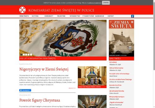 terrasancta.pl