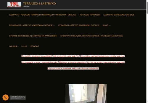 terrazzo-lastryko.com
