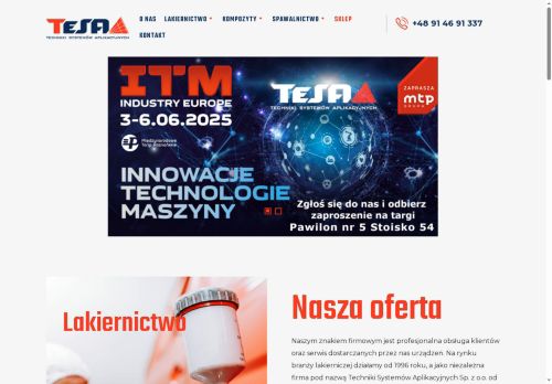 tesa.net.pl