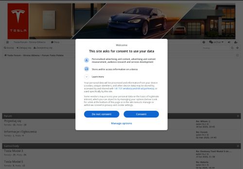 tesla-forum.pl