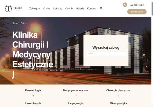 tesoroclinic.pl
