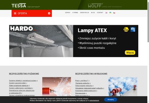 tessa.eu