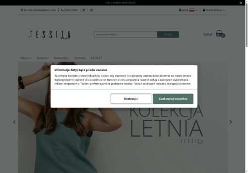tessita.com