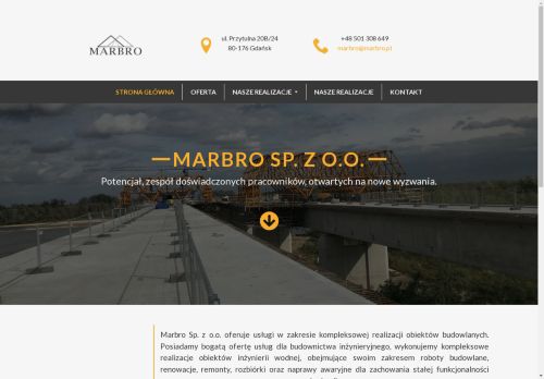 test.marbro.pl