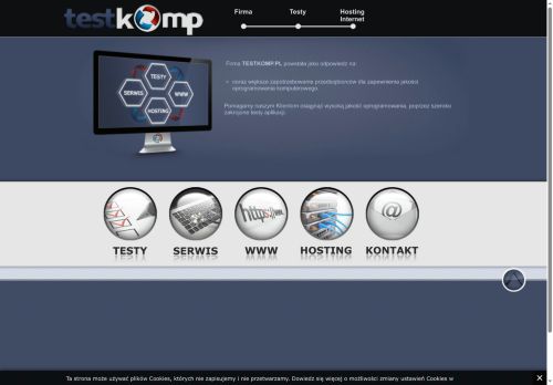 testkomp.pl