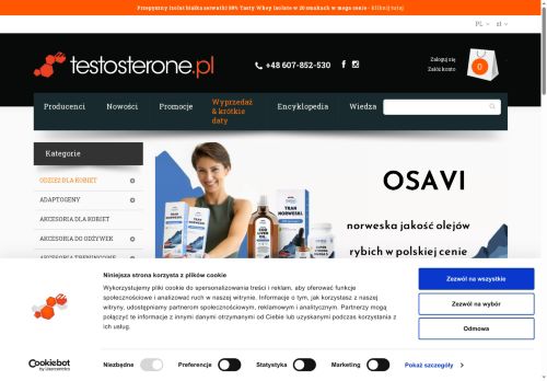testosterone.pl