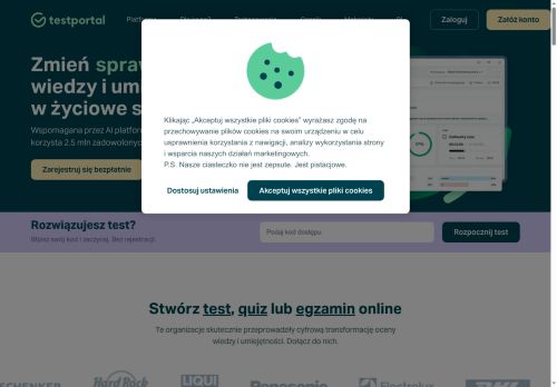 testportal.pl
