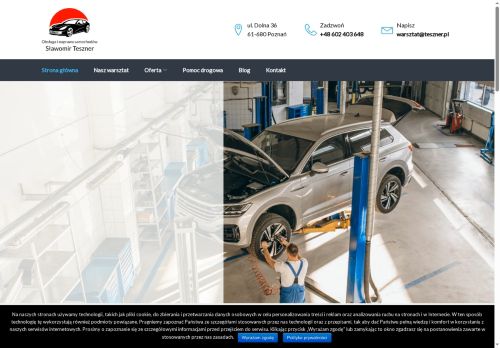 teszner.pl