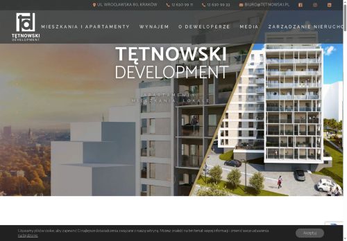 tetnowski.pl
