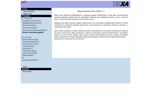 texa.com.pl