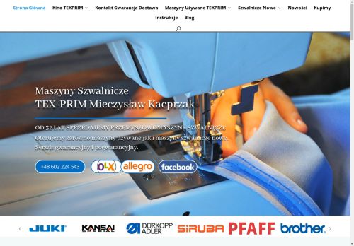 texprim.com.pl
