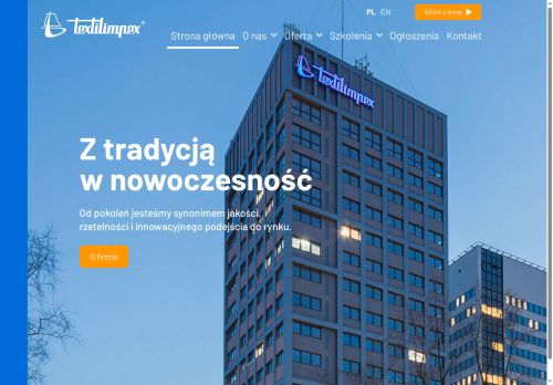 textilimpex.com.pl
