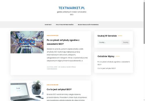 textmarket.pl