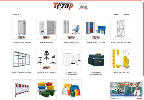 tezap.pl