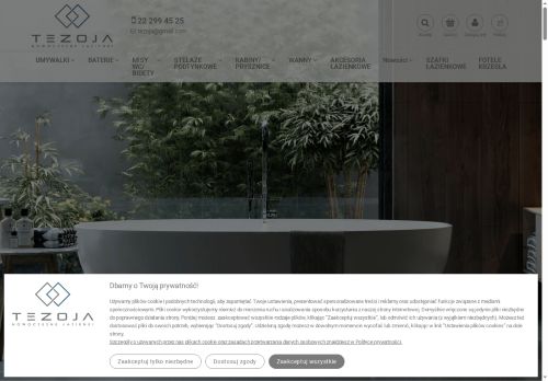 tezoja.pl
