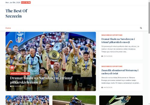 thebestofszczecin.pl