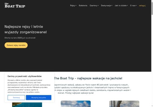 theboattrip.eu