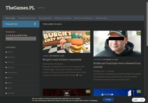 thegames.pl