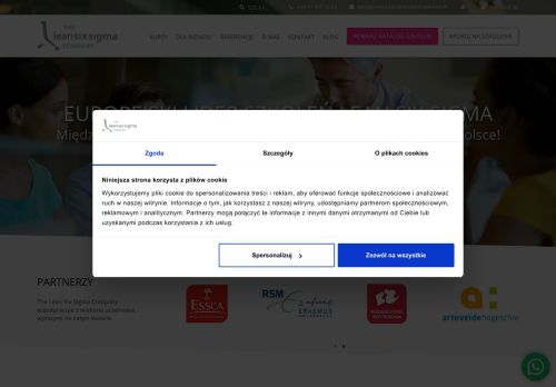 theleansixsigmacompany.pl