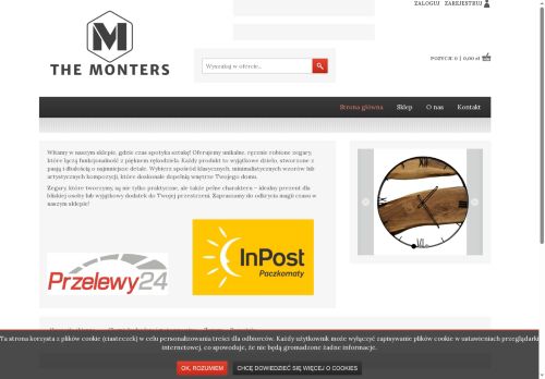 themonters.pl
