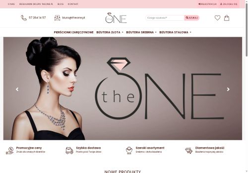 theone.pl
