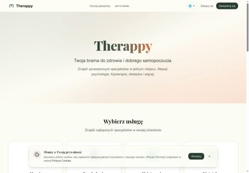 therappy.pl