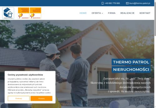 thermo-patrol.pl