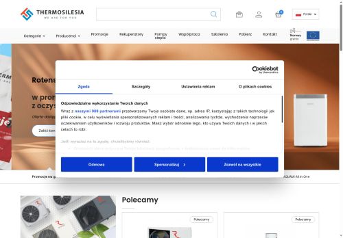 thermosilesia.pl